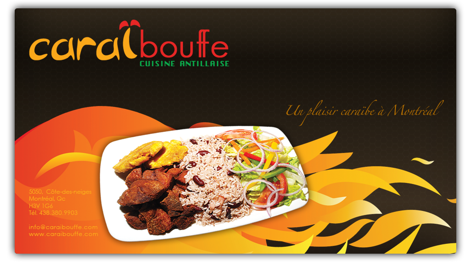 Caraibouffe