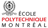 &Eacute;cole Polytechnique de Montr&eacute;al